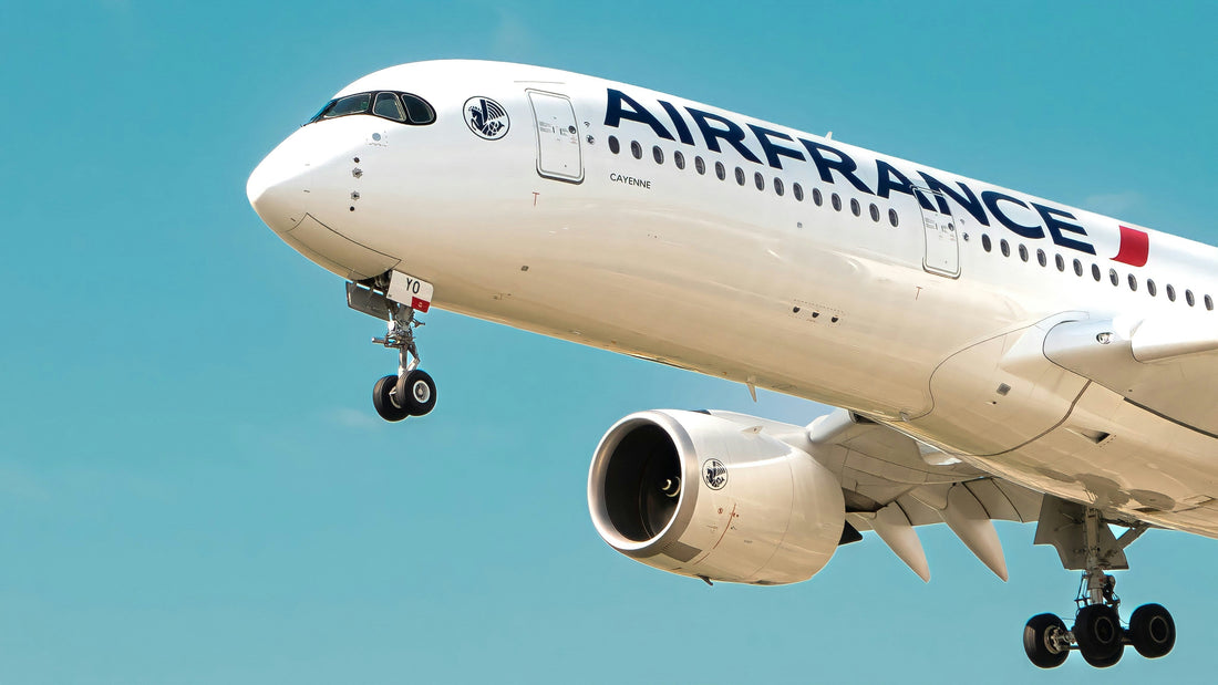 Cadet Air France : le guide complet pour intégrer le programme