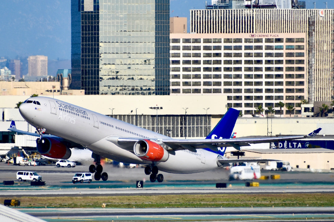L’histoire de l’Airbus A330