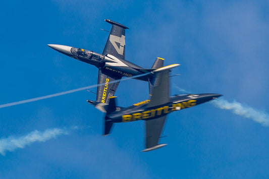 L’Aero L-39 Albatros : du tarmac militaire aux amateurs de sensations fortes