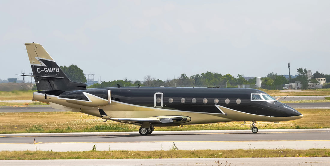 combien coûte un jet privé ?