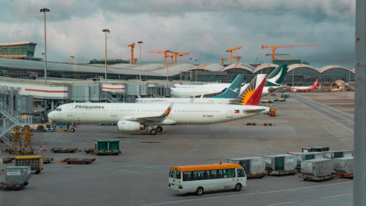 L’histoire complète de l’Airbus A321 : du lancement à aujourd’hui