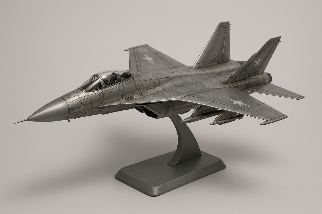 10 cadeaux abordables pour les passionnés d’avions