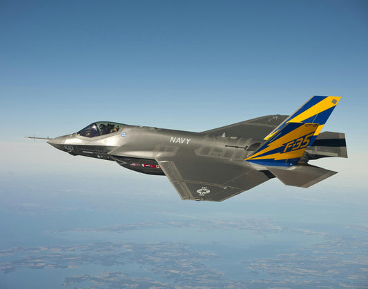 Quel est le meilleur avion de chasse du monde en 2025 ?