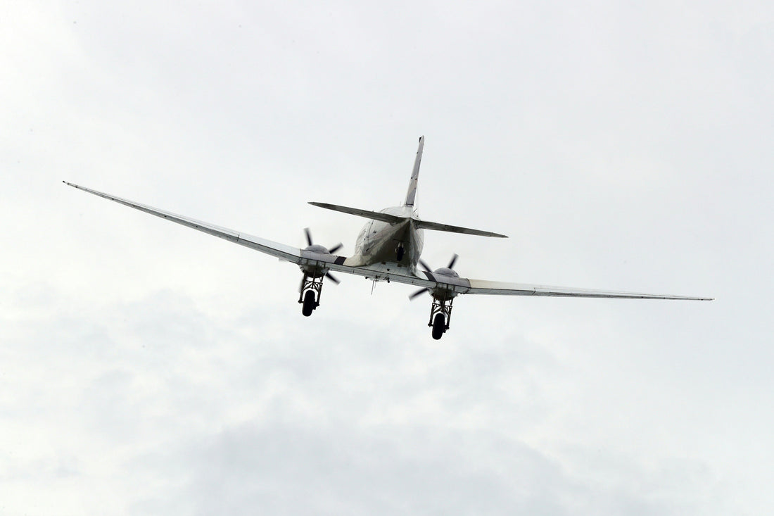 Cadeau aviation : comment choisir ?