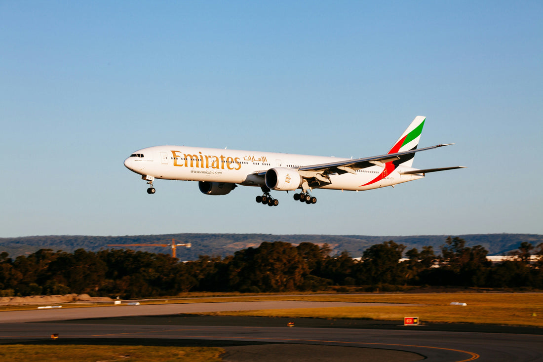 Combien coûte un avion de ligne ?
