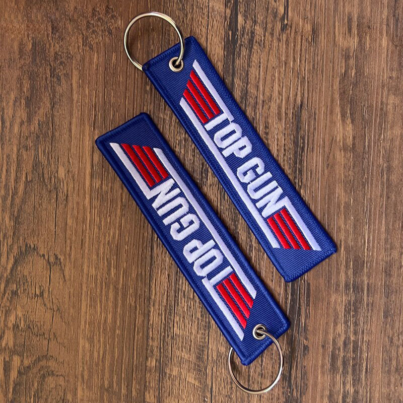 Accessoire aeronautique Top Gun