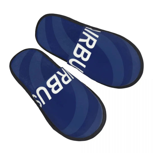 Chaussons Airbus confort aeronautique