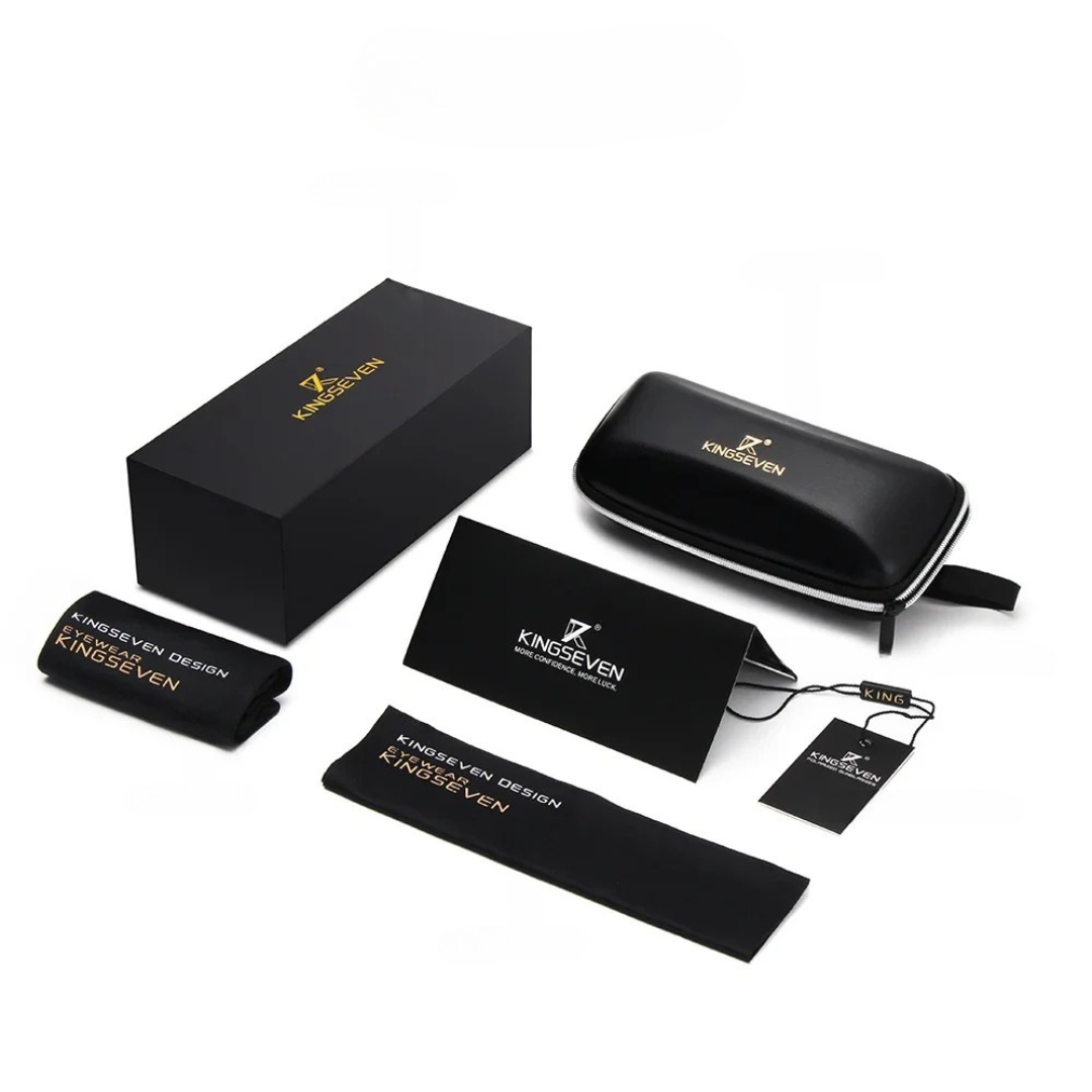 Lunette de soleil aviateur homme femme noire et argentee