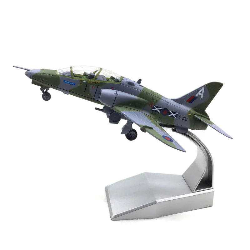 Maquette BAe Hawk