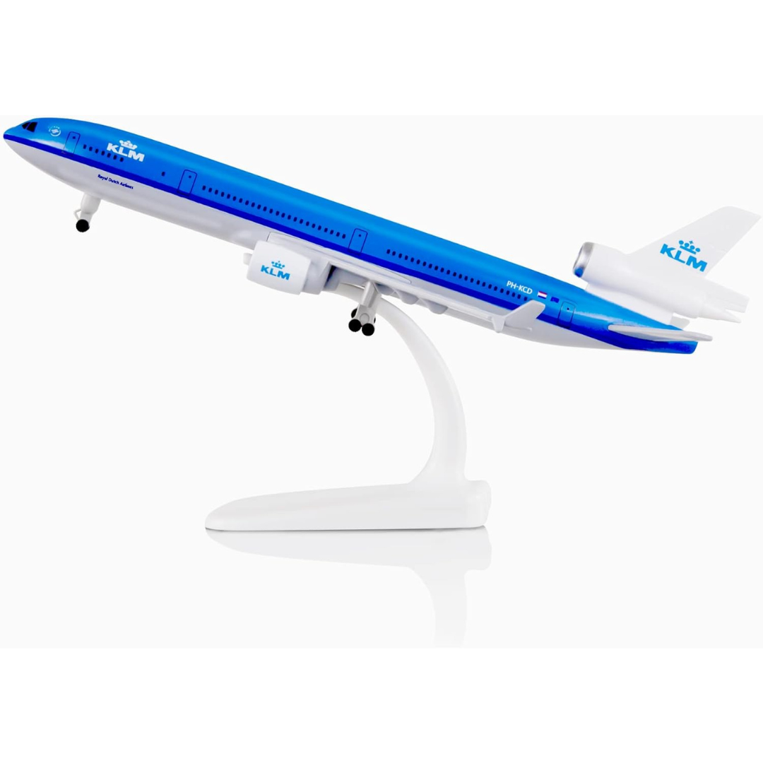 Maquette MD-11 KLM