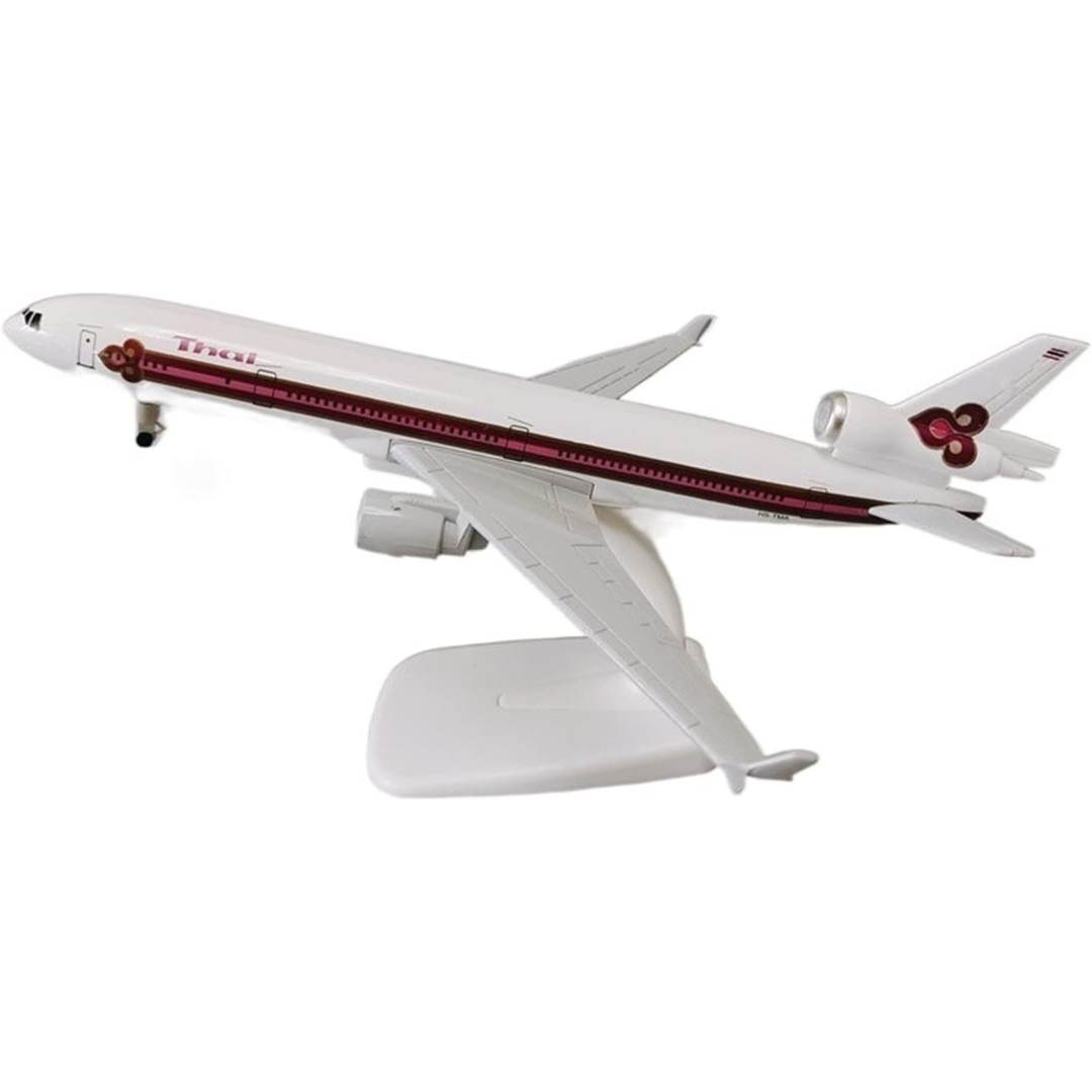 Maquette MD-11 Thai Airways