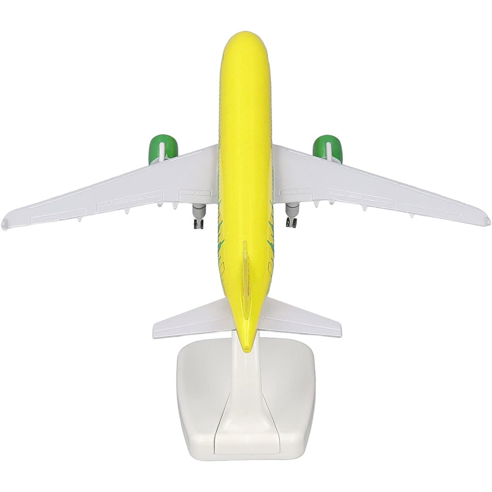 Maquette avion A320 S7