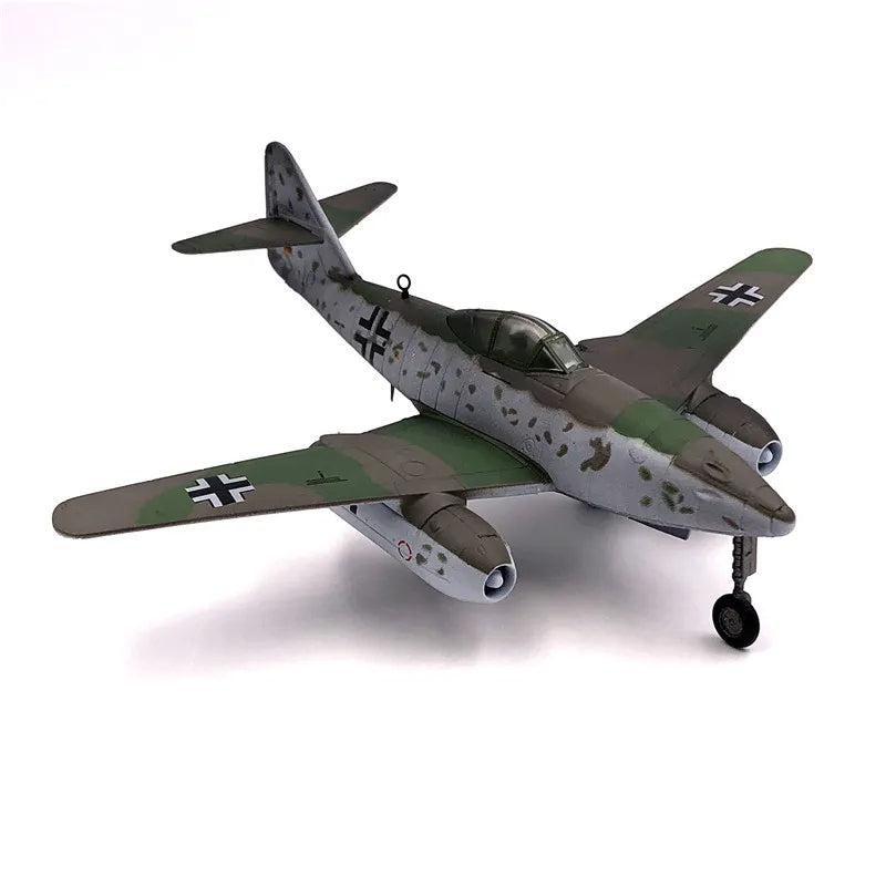 Maquette avion allemand Seconde Guerre mondiale