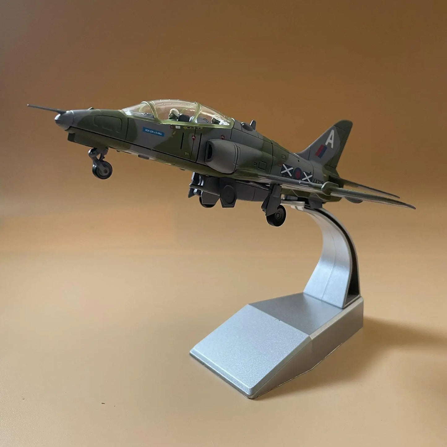 Modèle reduit BAe Hawk