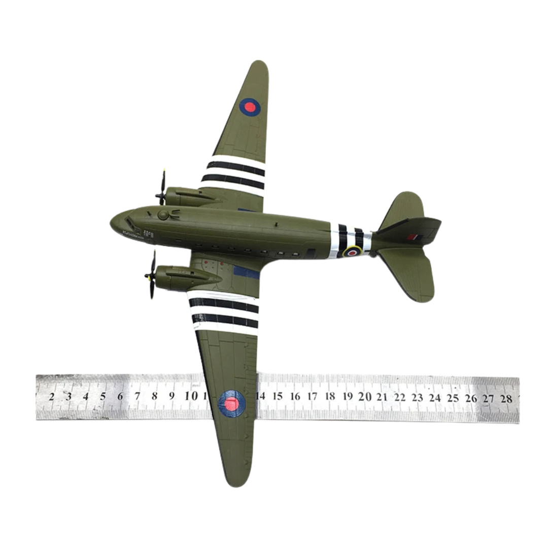 Modèle reduit Douglas Dakota C-47