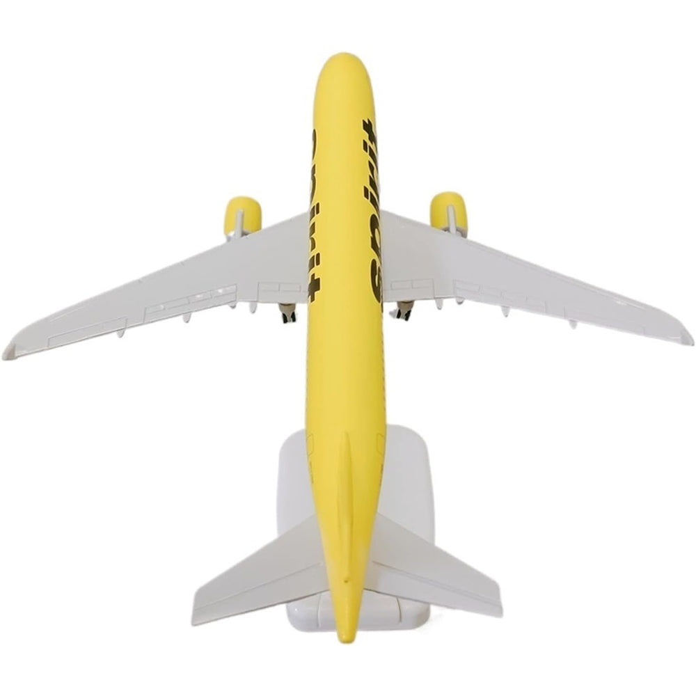 Modele reduit Airbus A320 Spirit