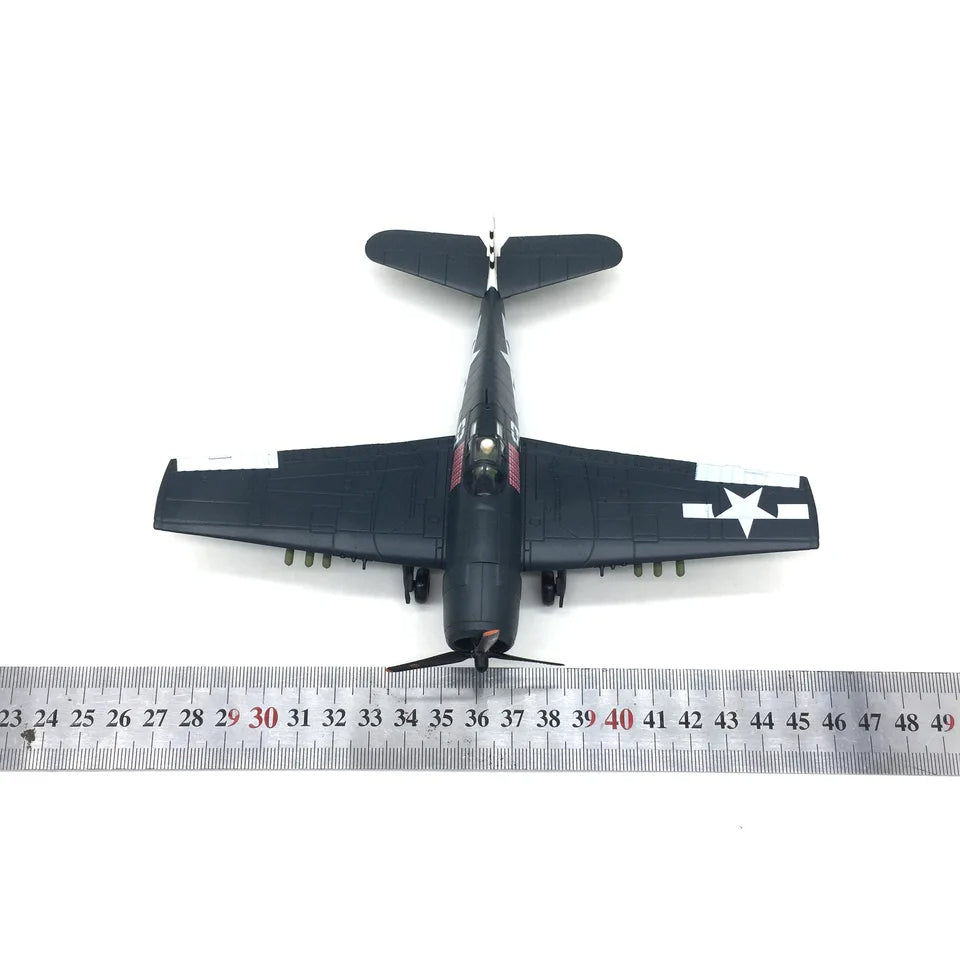 Modele reduit Grumman Hellcat U.S. Navy