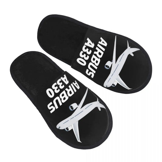 Pantoufles Airbus A330 confort