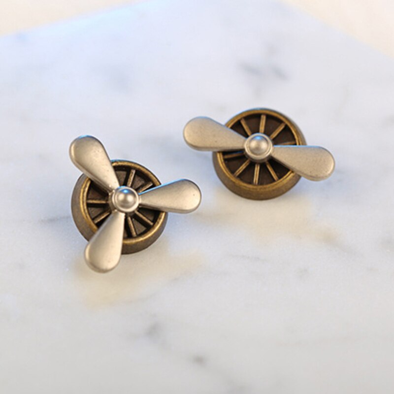 Aéo - Pins Moteur Hélice