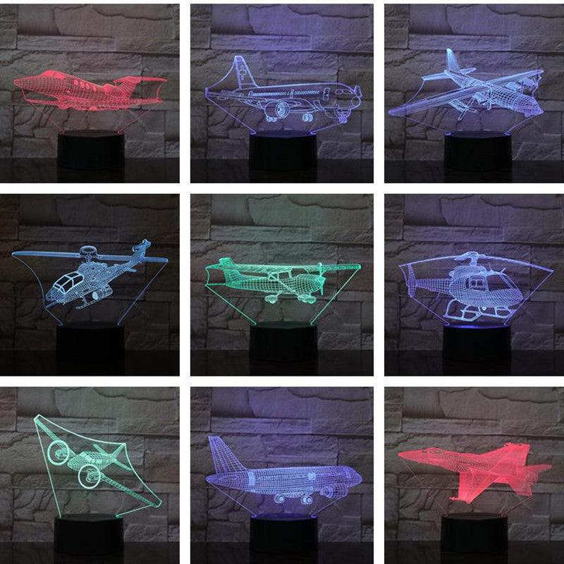 luminaire aviation piper pa-28