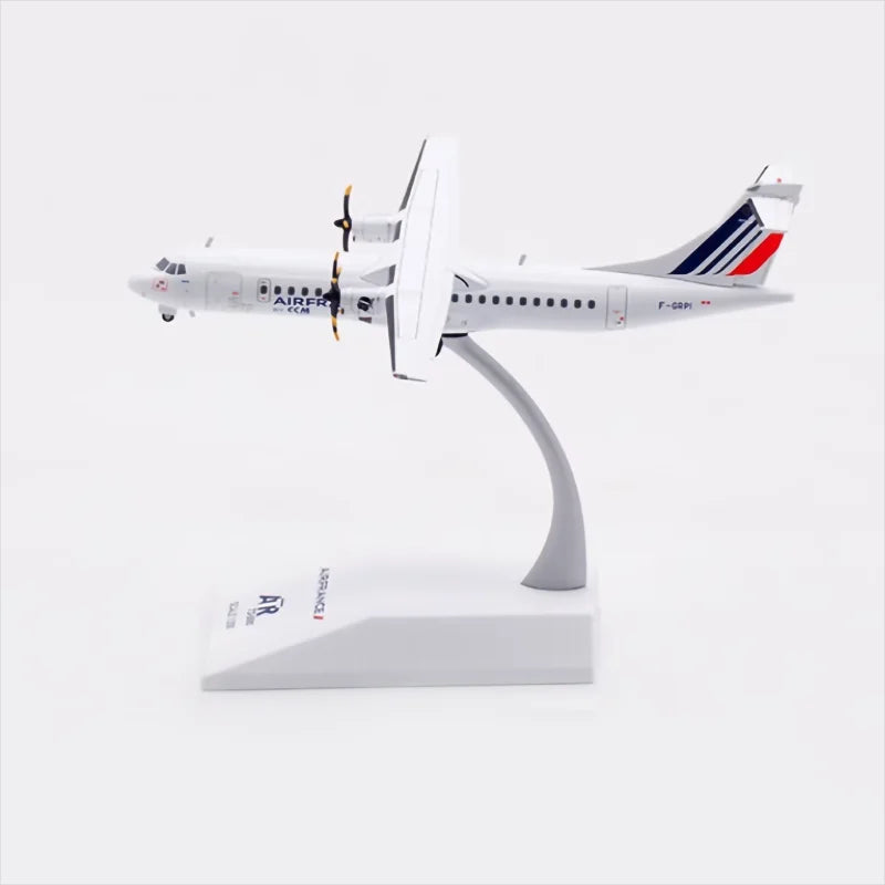 maquette atr 72 air france