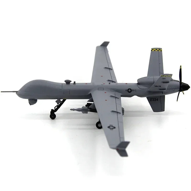 maquette aviation moderne mq-9 reape