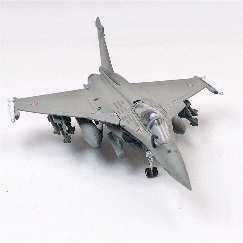 maquette rafale armée française