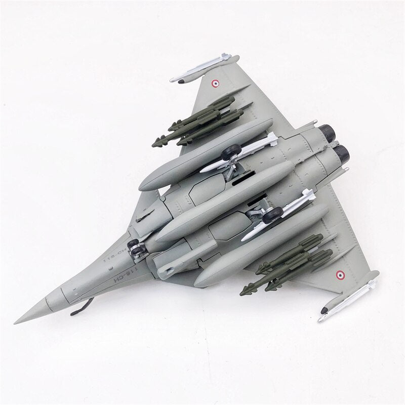 maquette rafale dassault