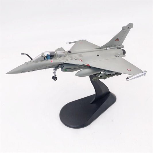 Maquette rafale