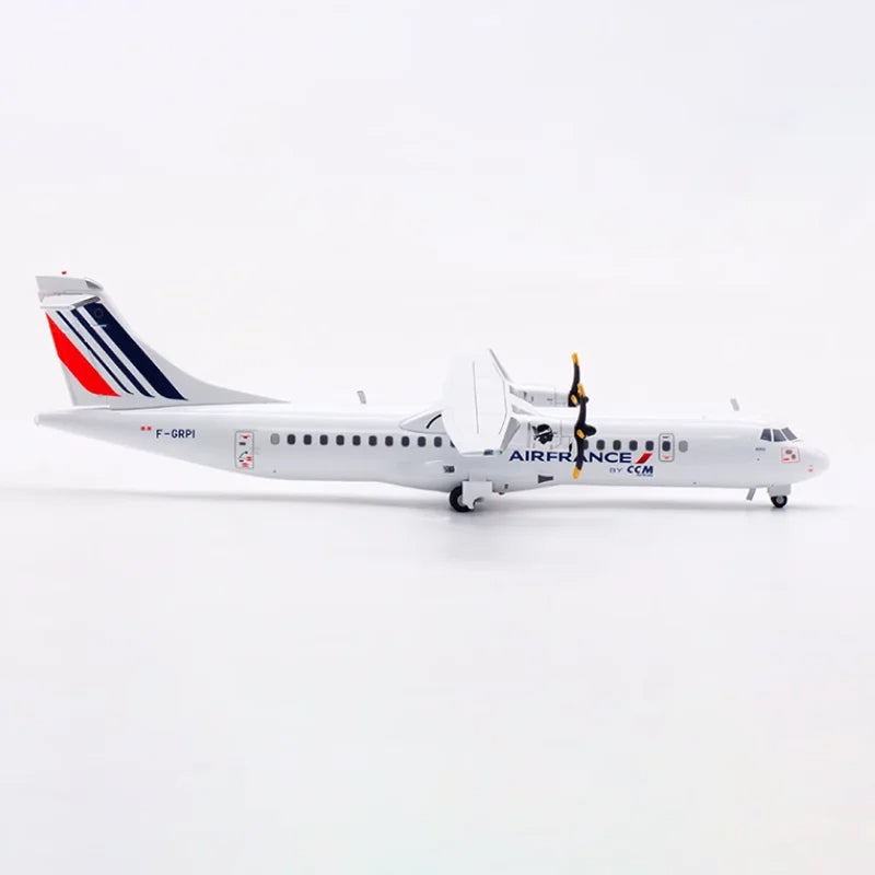 modele atr 72 air france
