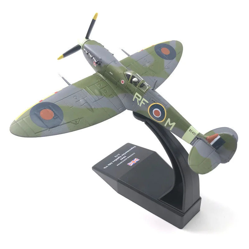 réplique spitfire