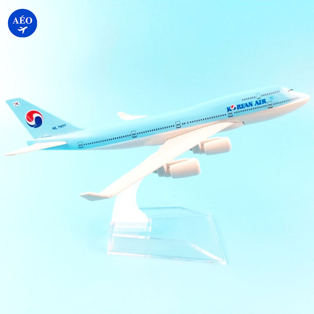 Aéo - Maquettes Avions En Métal