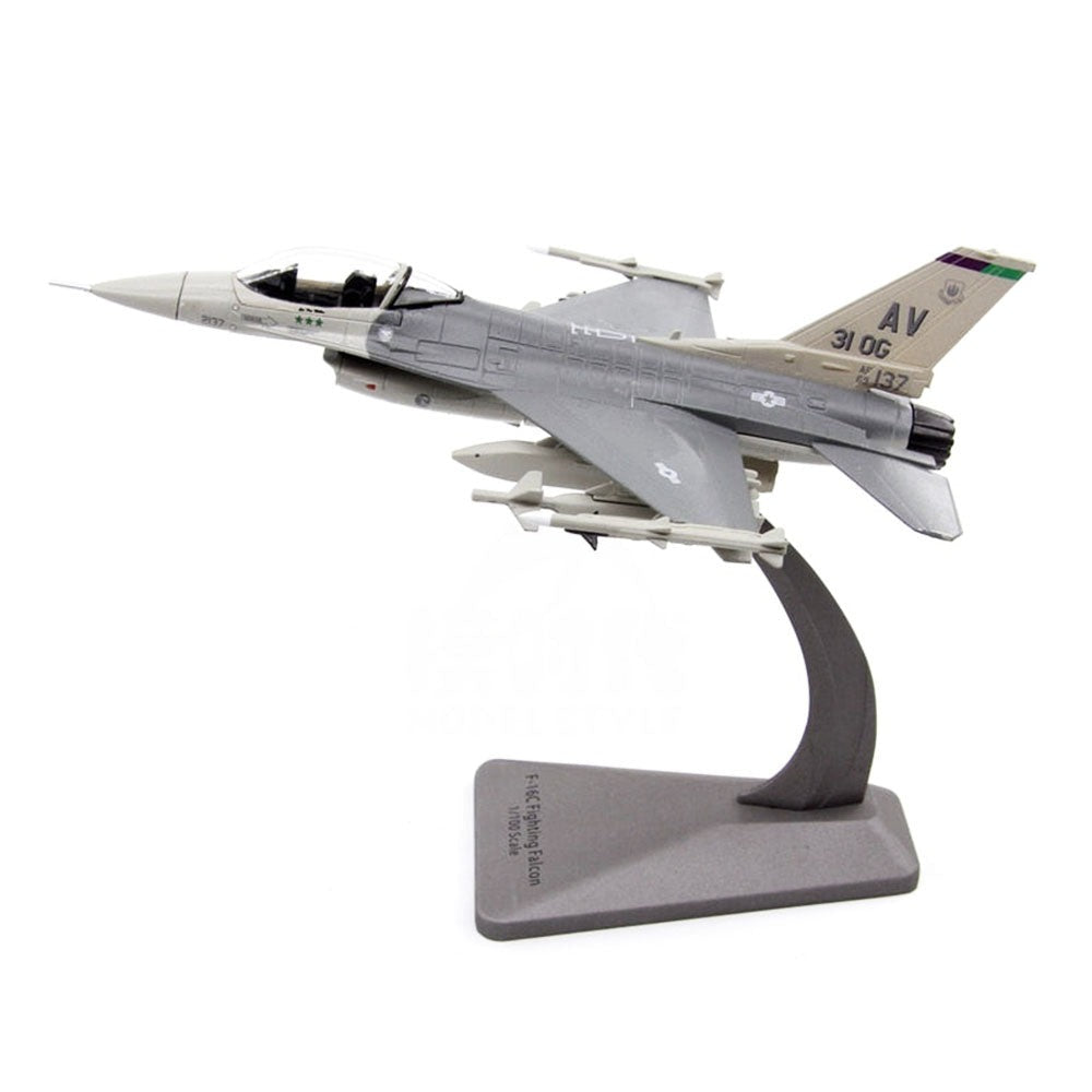 Maquette F-16 Fighting Falcon