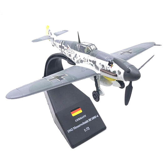 Maquette Messerschmitt Bf 109