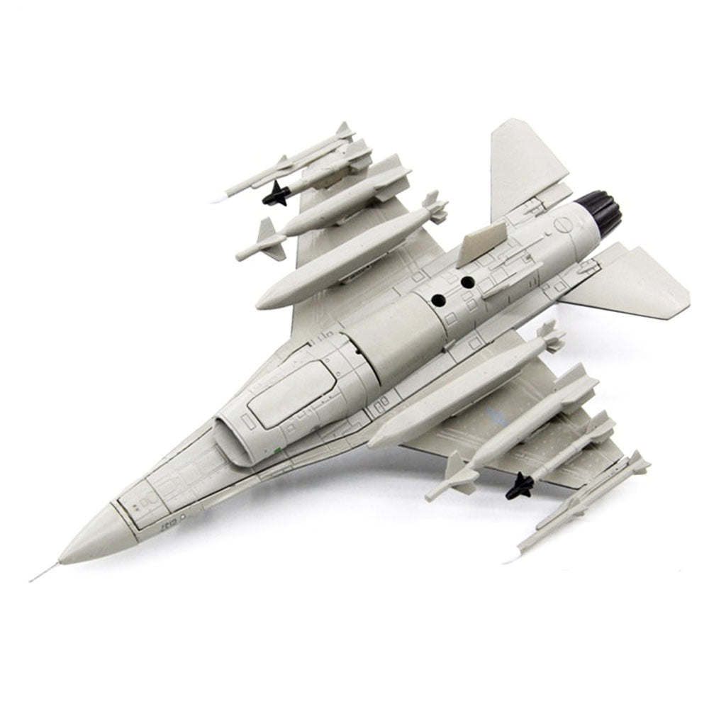 Maquette militaire F-16