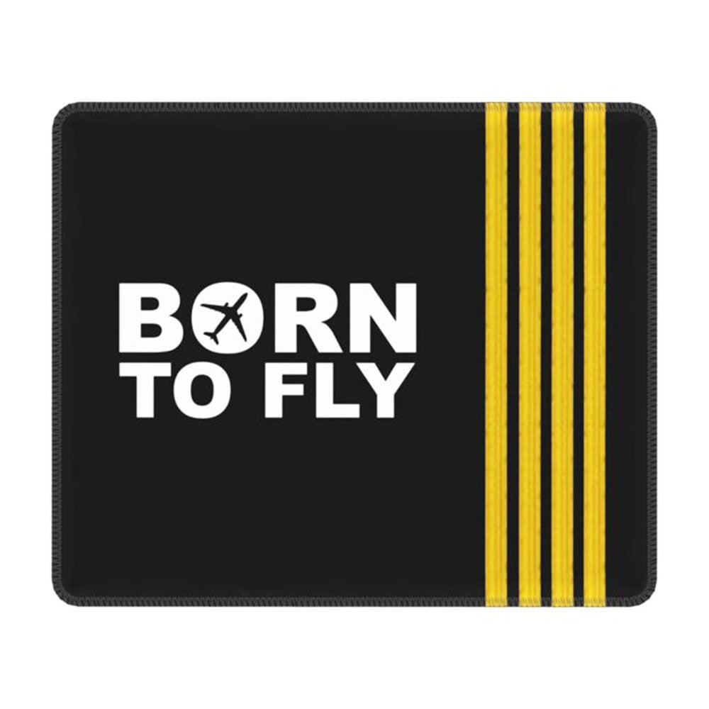 Aéo - Tapis De Souris Born To Fly