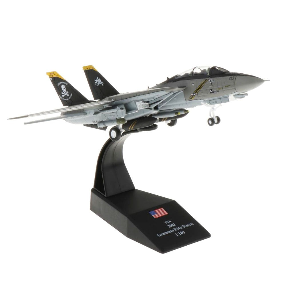 maquette f-14
