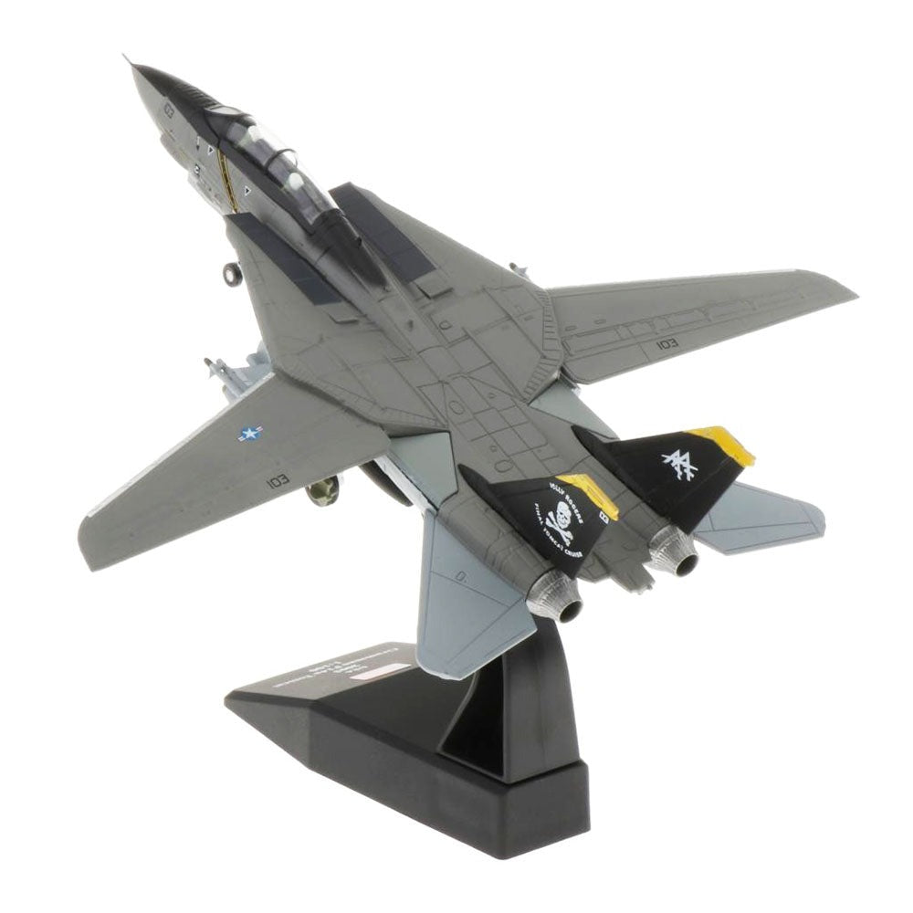 maquette grumman f-14