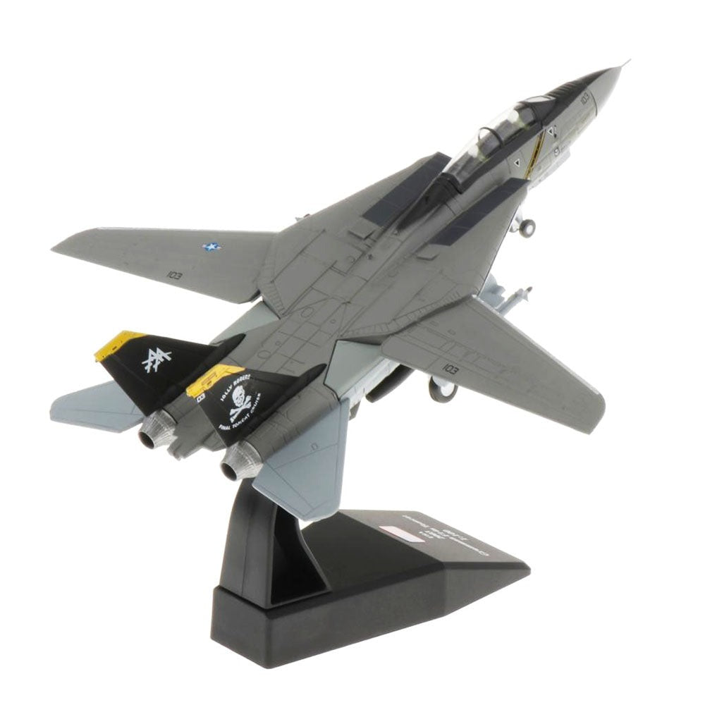 maquette grumman f-14 tomcat