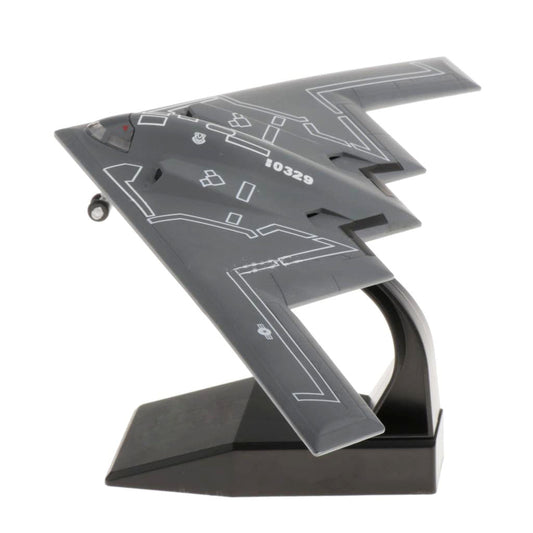 maquette northrop b-2 spirit