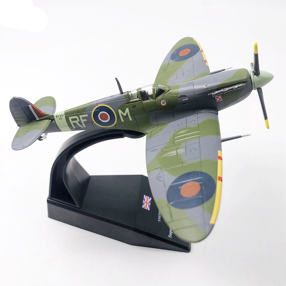 maquette spitfire