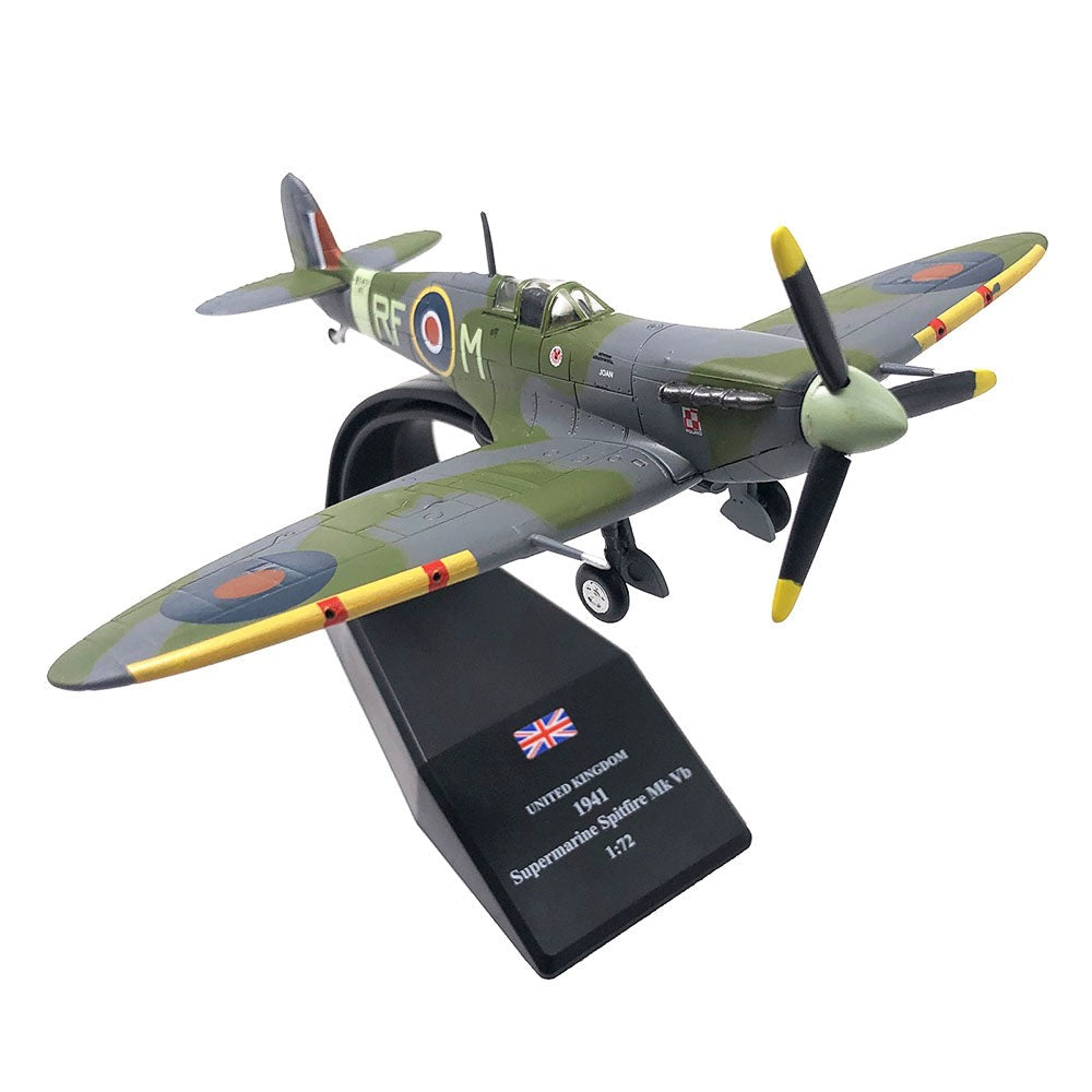 maquette supermarine spitfire