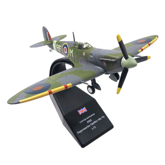 maquette supermarine spitfire