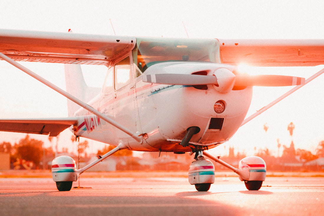 Pourquoi devenir pilote d'avion ?