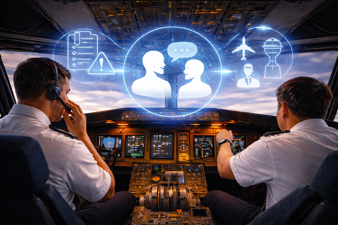 CRM : pourquoi savoir communiquer sauve plus de vies que la technique