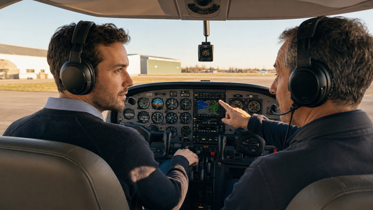 Peut-on devenir pilote après 30 ans ?