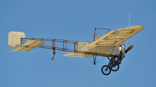 Les pionniers de l’aviation que tout passionné devrait connaître