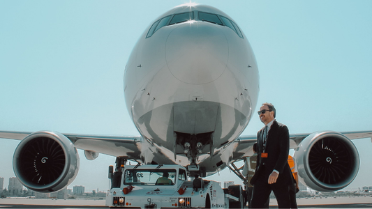 Combien de temps faut-il pour devenir pilote ?