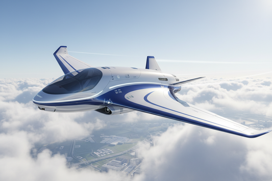 Les avions du futur seront-ils encore pilotés par des humains ?