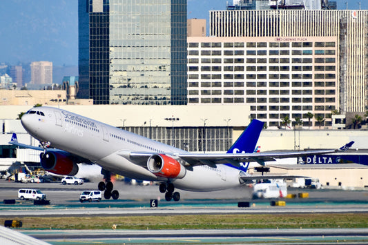 L’histoire de l’Airbus A330